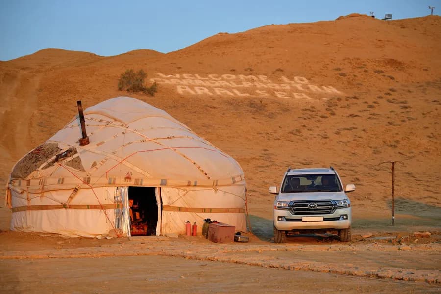 Nukus Local Food Notes: How to Eat Well and Plan Smart in Nukus and the Aral Region