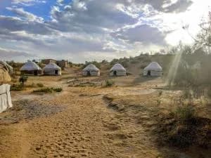 A Deeper Traveler's View: Uzbekistan Off the Beaten Path