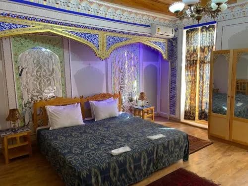 Uzbekistan by Season: A Clearer Guide to Silk Road Spring Packing Modules