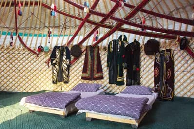 Beyond the Cities: A Realistic Guide to Nukus Aral Sea Storytelling Context