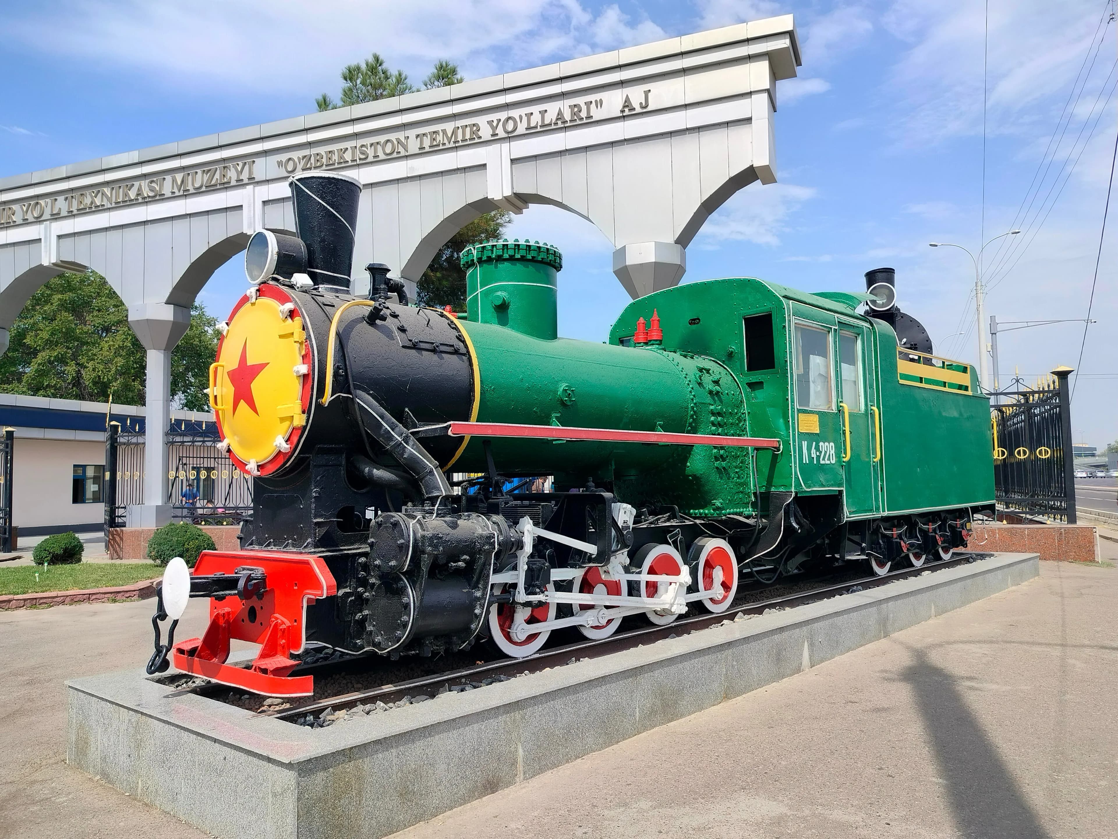 Tashkent Metro Art Route: A Clearer Way to Plan the Day
