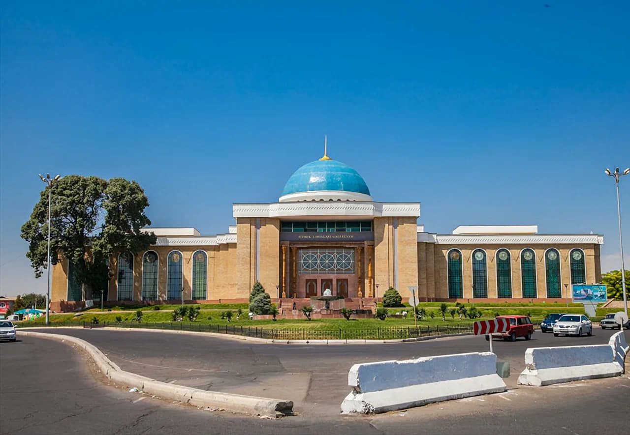 Stress-Free Planning for Tashkent Chorsu Market Shopping