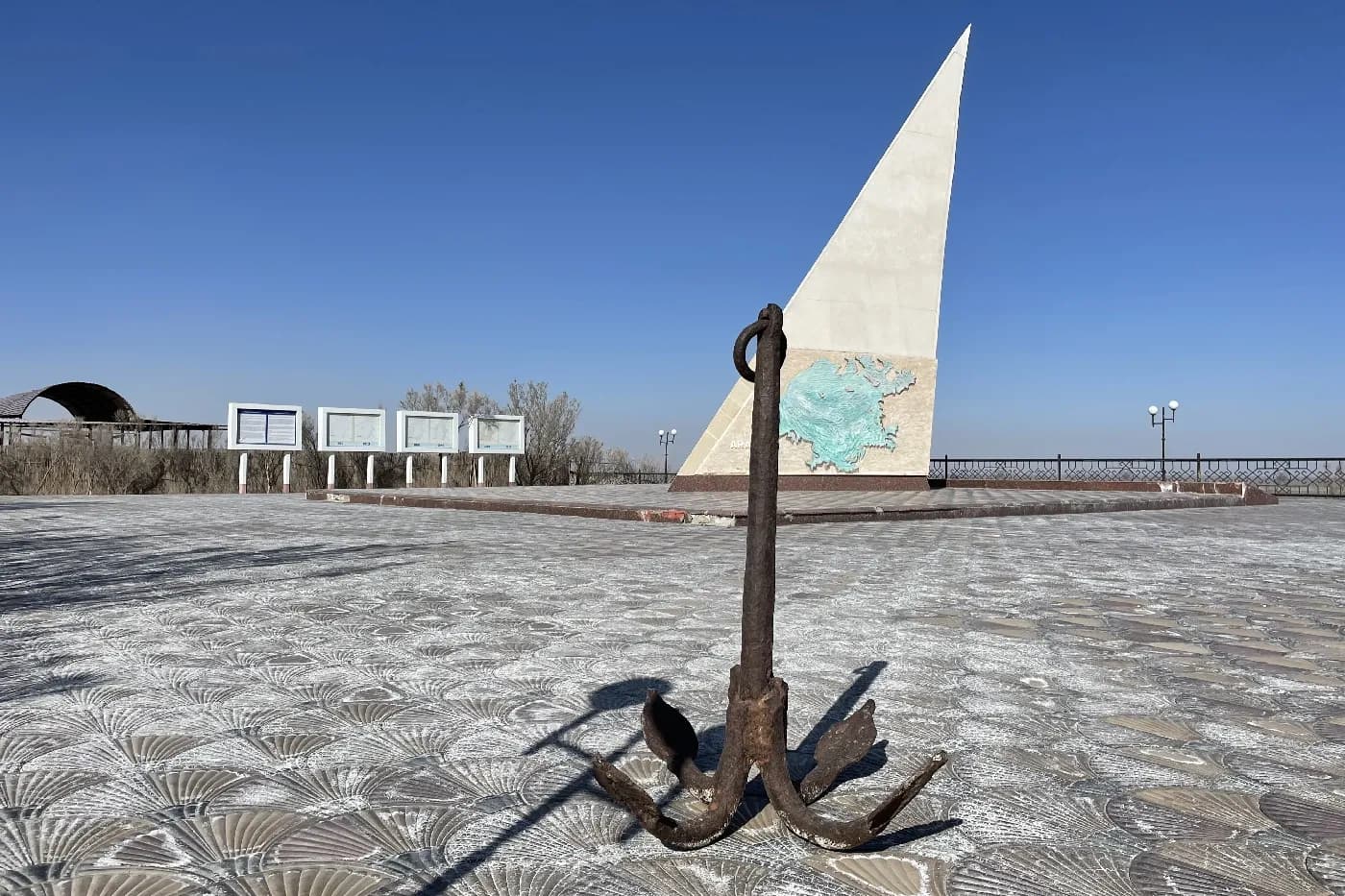 Landscape Days Around Nukus and the Aral Region: How to Plan Aral Sea Edge Journey