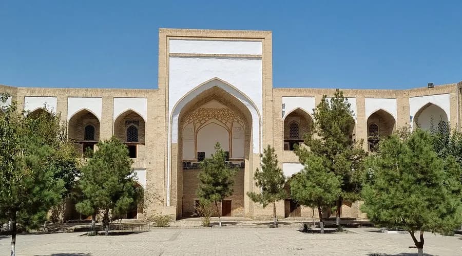 Bukhara Courtyard Hotels Booking Rules: A Clearer Way to Plan the Day