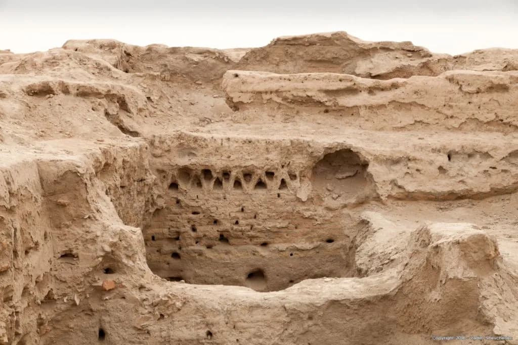What Makes Bukhara Silk Road Story Walk Worth Planning
