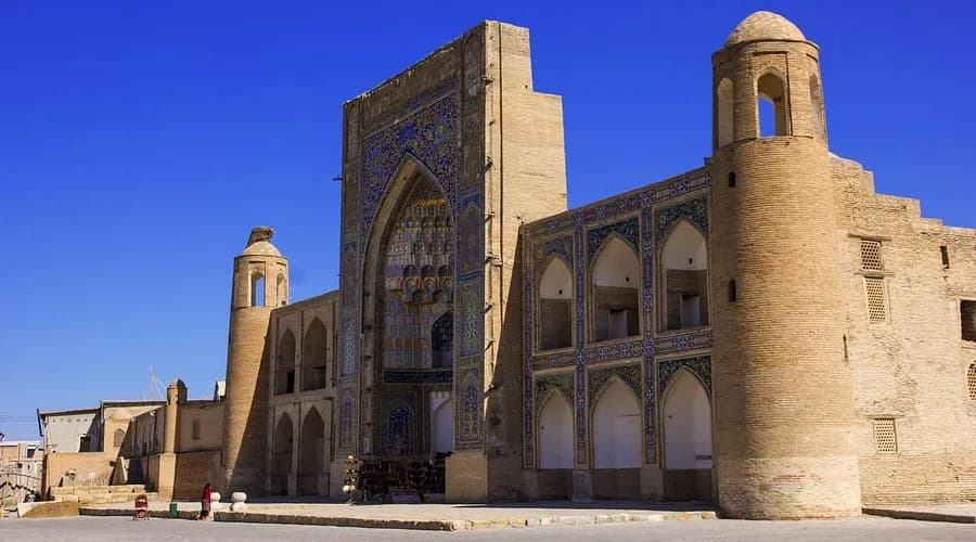 What Makes Bukhara Morning Market Etiquette Worth Planning