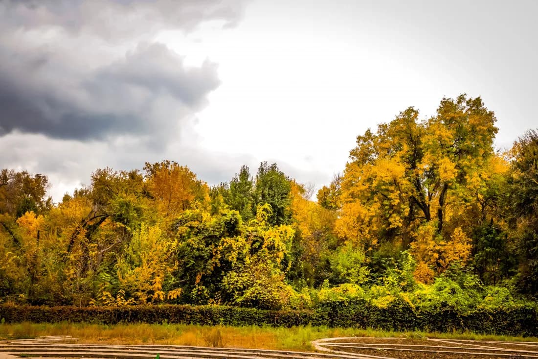 A Deeper Traveler's View: Weekend Getaways from Tashkent