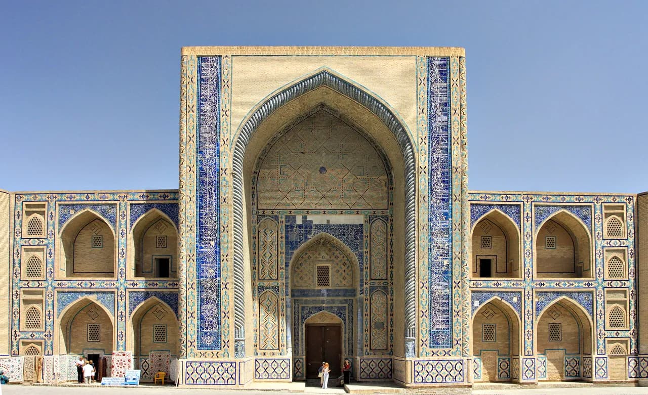 Bukhara Khiva Transfer Comfort Rules: Small Choices That Make Travel Smoother