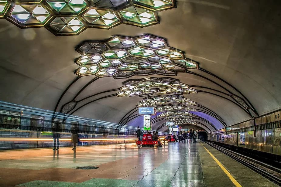 Where the Local Flavor Stands Out: Tashkent Coffee Culture Neighborhoods