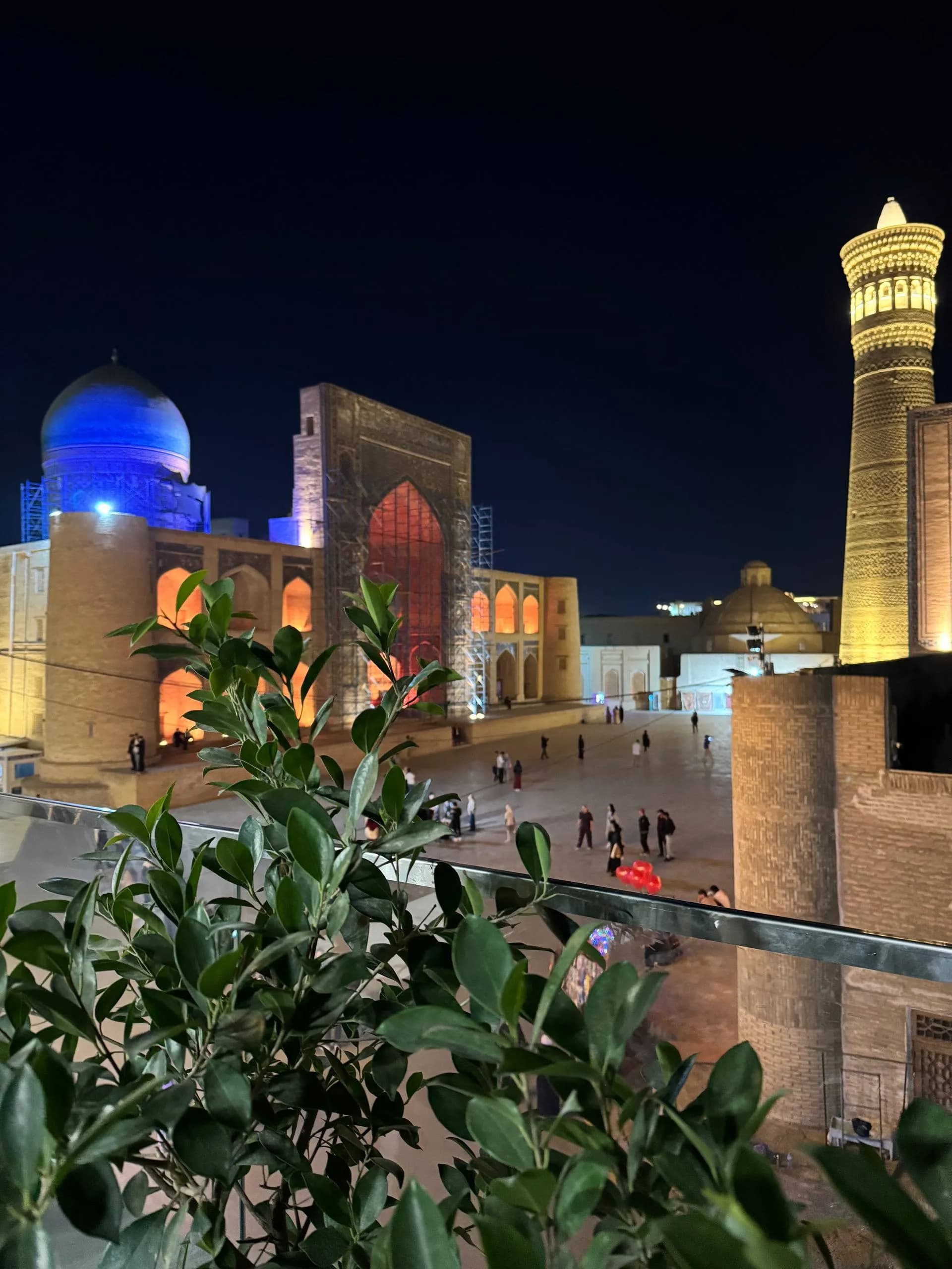 Responsible Souvenir Buying Silk Road: Makers, Materials, and Meaning for Travelers