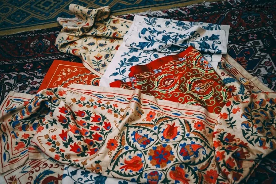 Inside the Craft Culture Behind Khiva Craft Shopping with Purpose
