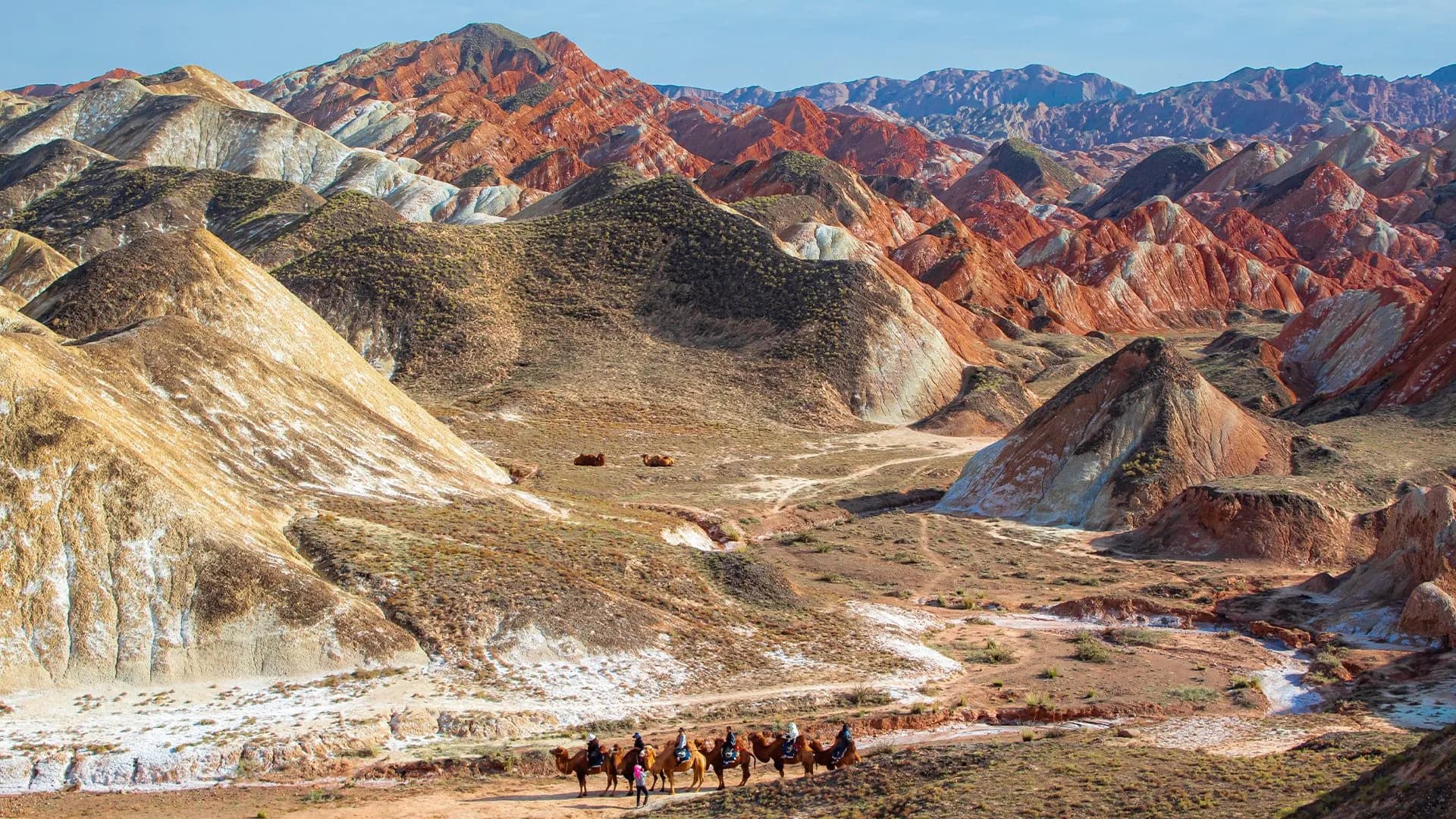How to Photograph Silk Road Photo Etiquette With More Story