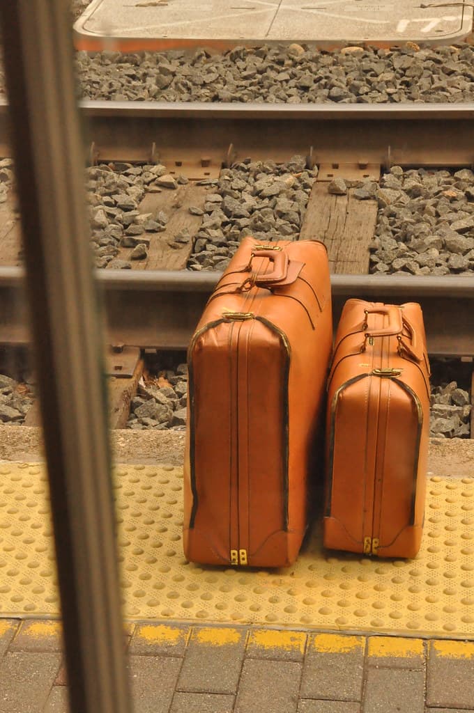 Silk Road Train Guide: 4 Things to Do Before Departure Day