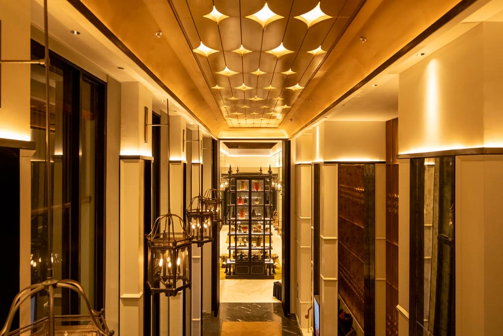 Boutique-Hotels mit Charakter: Uebernachten in historischen Haeusern