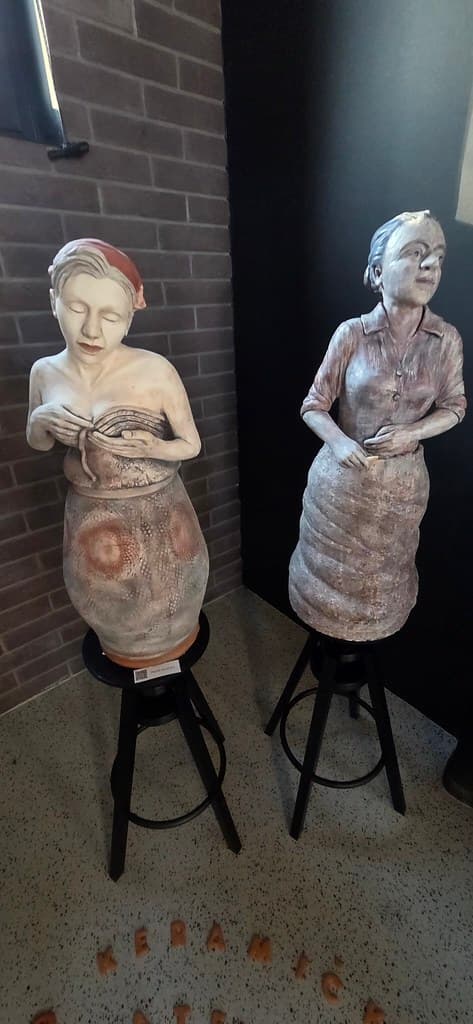 Ferghanatal: Handwerk entdecken zwischen Keramik und Seide