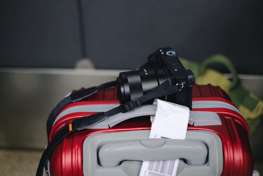 Packliste fuer die Seidenstrasse: Stadt, Berge und Wueste kombinieren