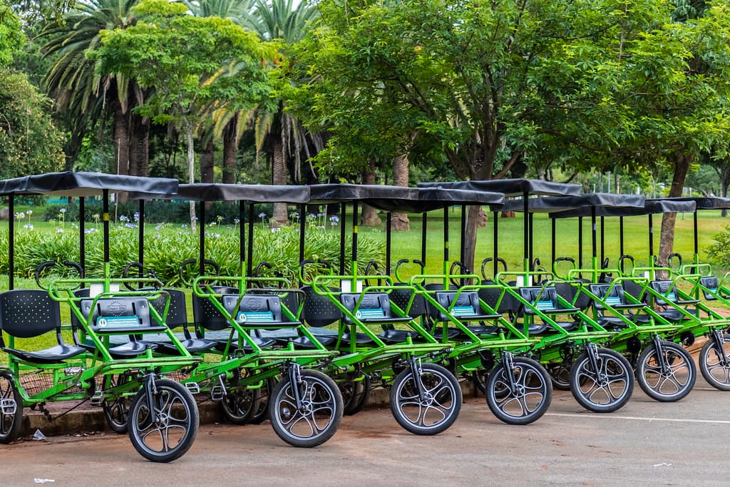 Nachhaltig reisen in Usbekistan: Kleine Entscheidungen mit grosser Wirkung