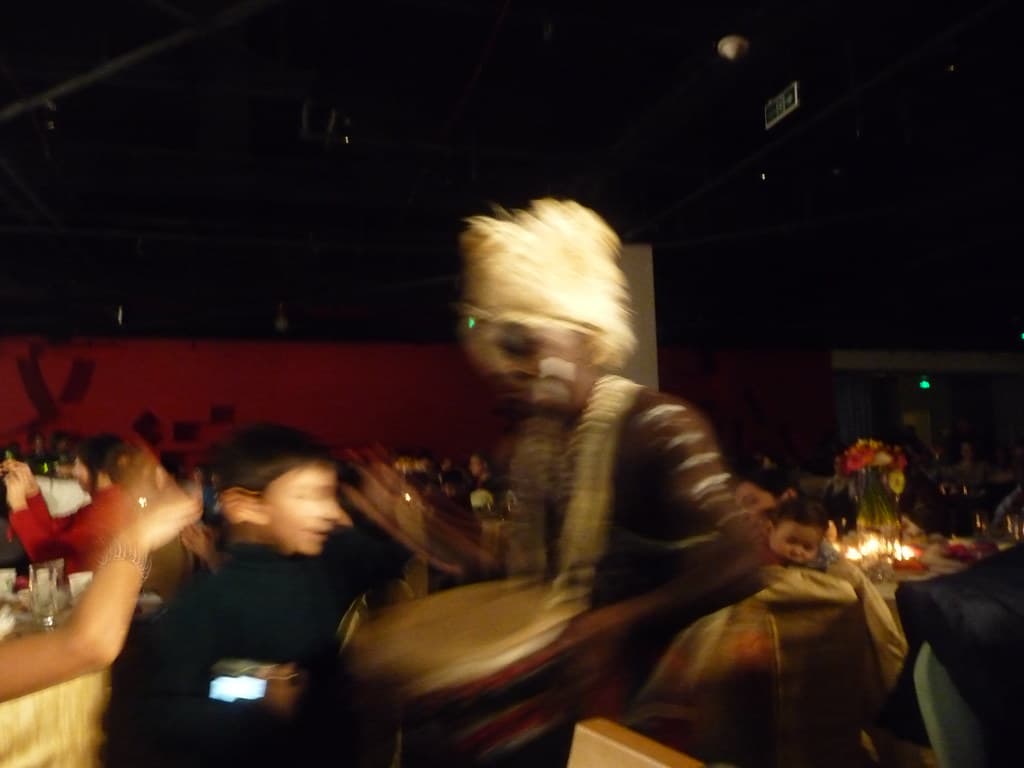 Navruz erleben: Fruehlingsbeginn mit Tradition und Gastfreundschaft