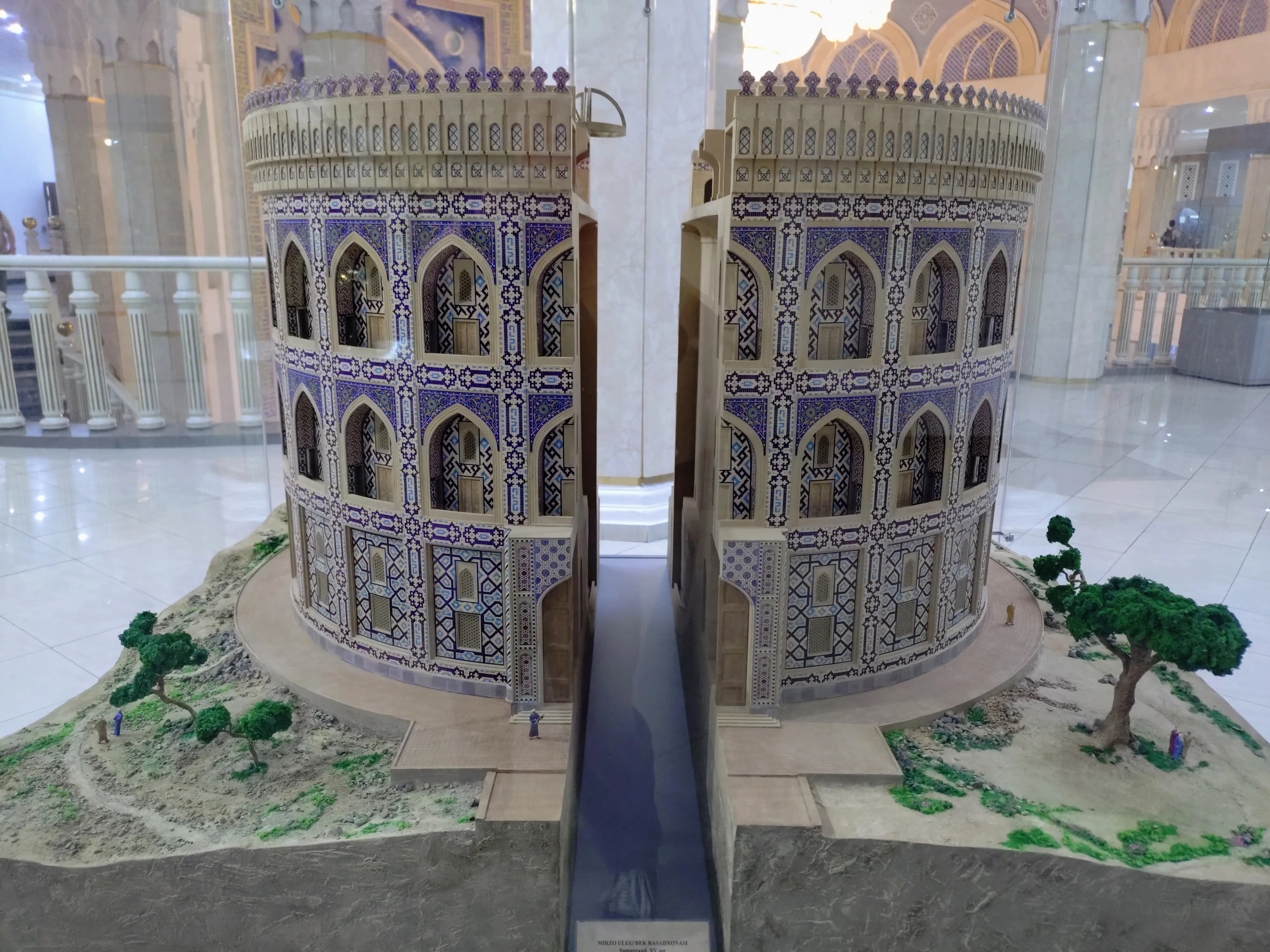 The Poisoned Cup of Samarkand: Ulugh Beg and the Observatory’s Dark Fate