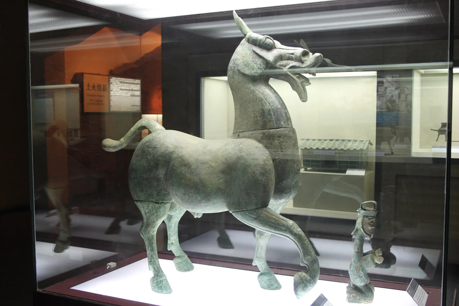 The Legendary Fergana Horses: What the Heavenly Steeds Really Tell Us