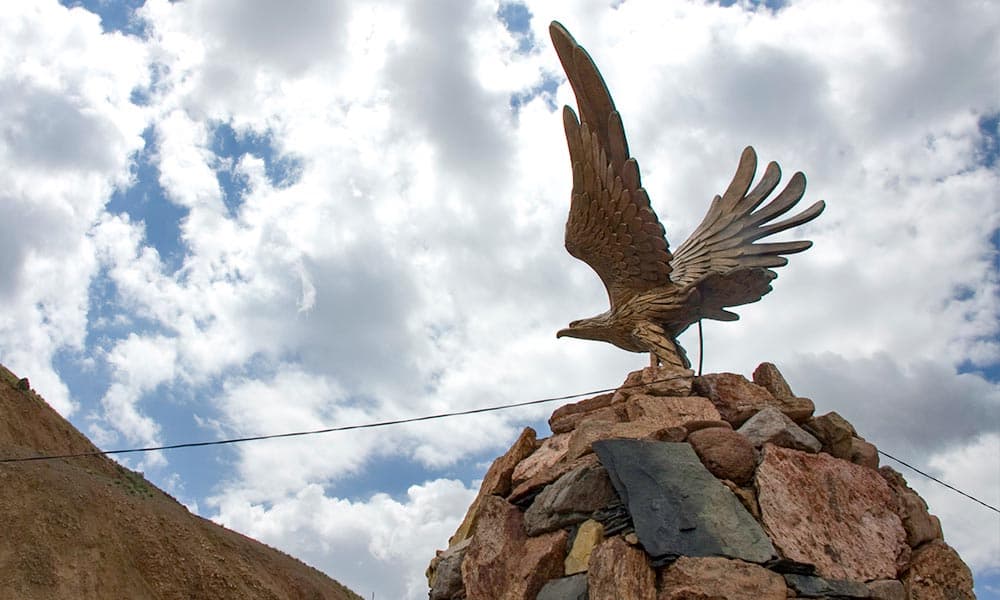 Inside Fergana Valley's Craft Culture: Fergana Textile Trail Thread to Souvenir