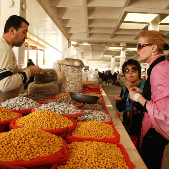 Uzbekistan Airport Transfer Checklist: A Clearer Way to Plan the Day