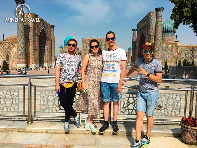 Uzbekistan Local Markets with Kids: Easier Pacing for Curious Families