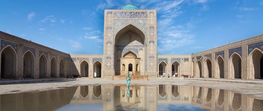 How to Make Central Asia Train Connections Planning Work in Real Travel Conditions