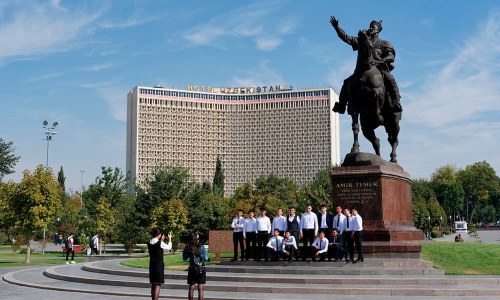 Tashkent Museum Day Order: Context That Makes the Place Come Alive