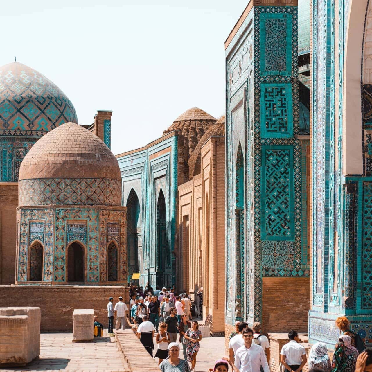 How to Photograph Registan Photo Light Windows With More Story