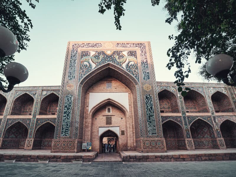 How to Make Tashkent Family Arrival Day Work for Families