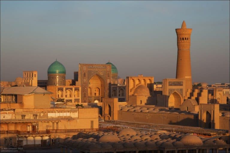 Bukhara Craft Shopping Map: Makers, Materials, and Meaning for Travelers