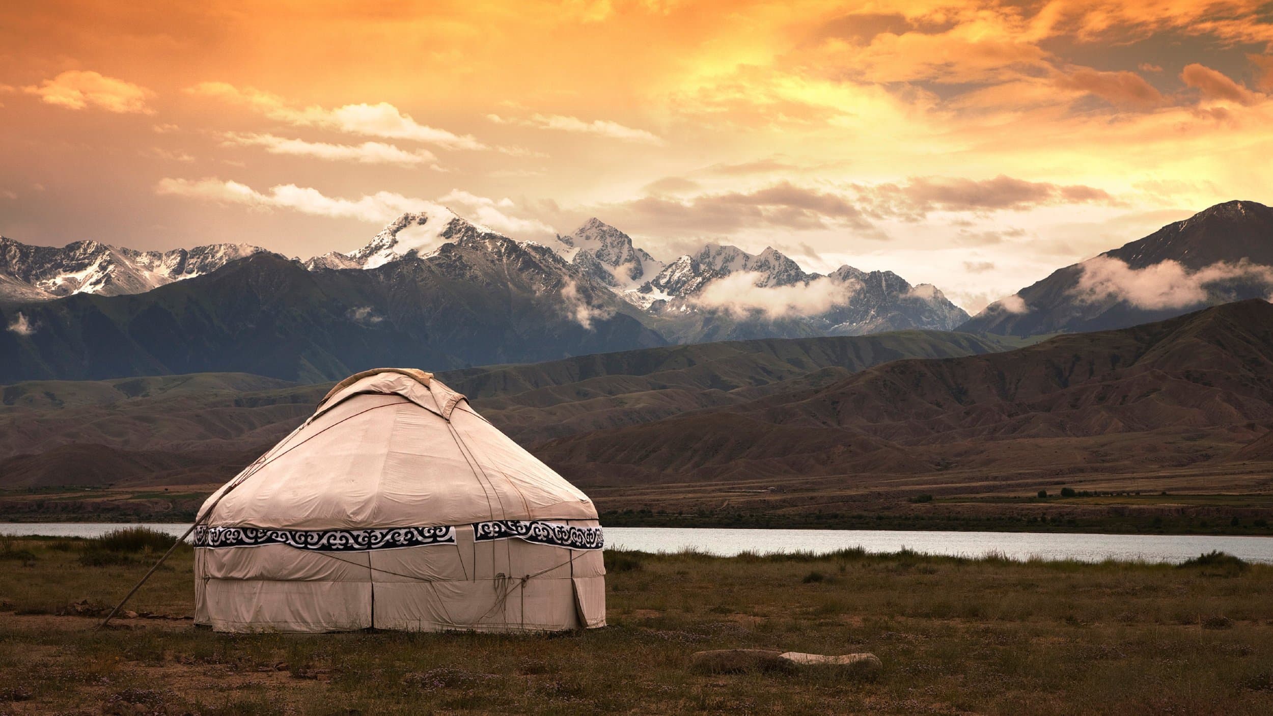 Central Asia Border Buffer Day: A Clearer Way to Plan the Day