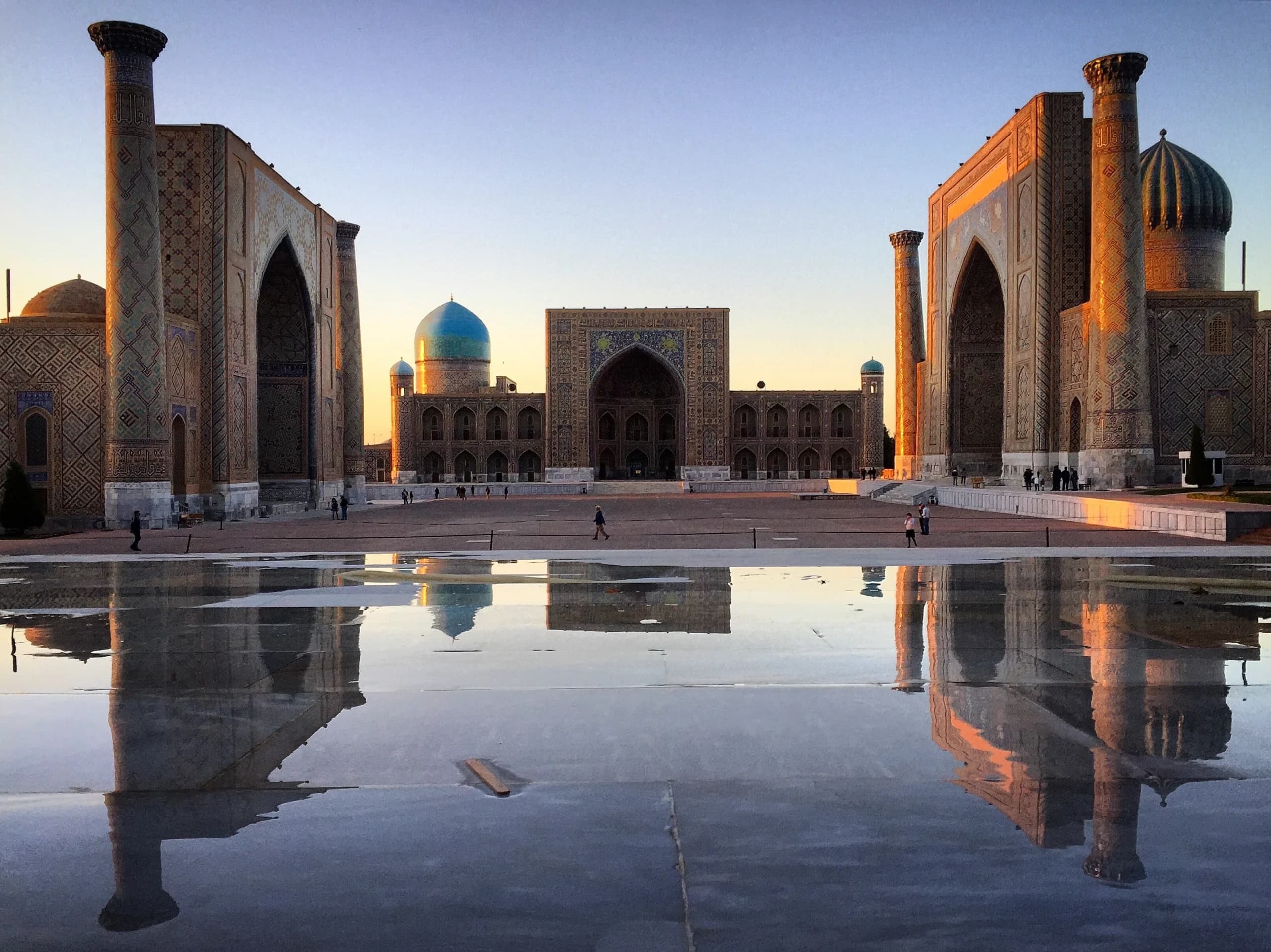 Tashkent Weekend Museum Pass: Context That Makes the Place Come Alive